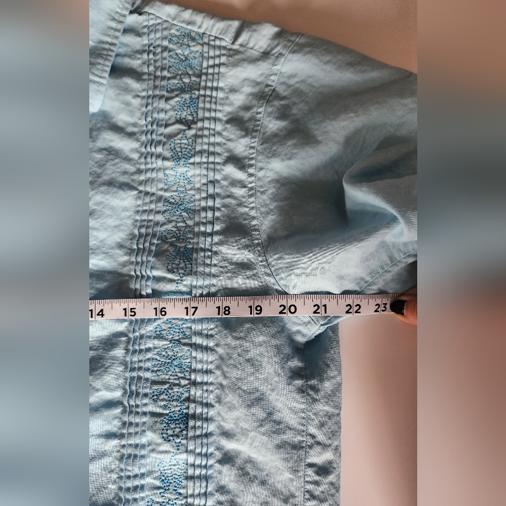 Collor's Couture Men's Size Medium - Picture 4 of 8